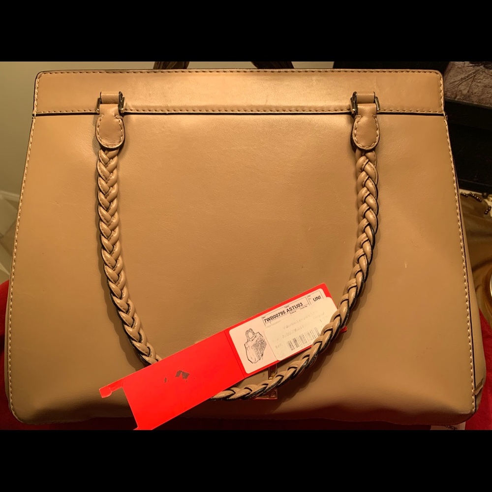 Valentino Garavani handbag Bag $3350 Authentic - Picture 7 of 8